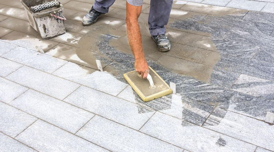 Expert tile roof repair services in Andersonville, TN